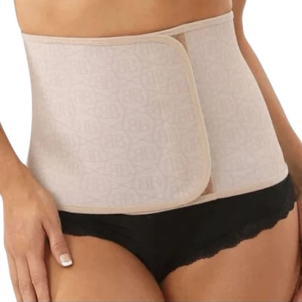 Belly Bandit Original Postpartum Belly Wrap Large